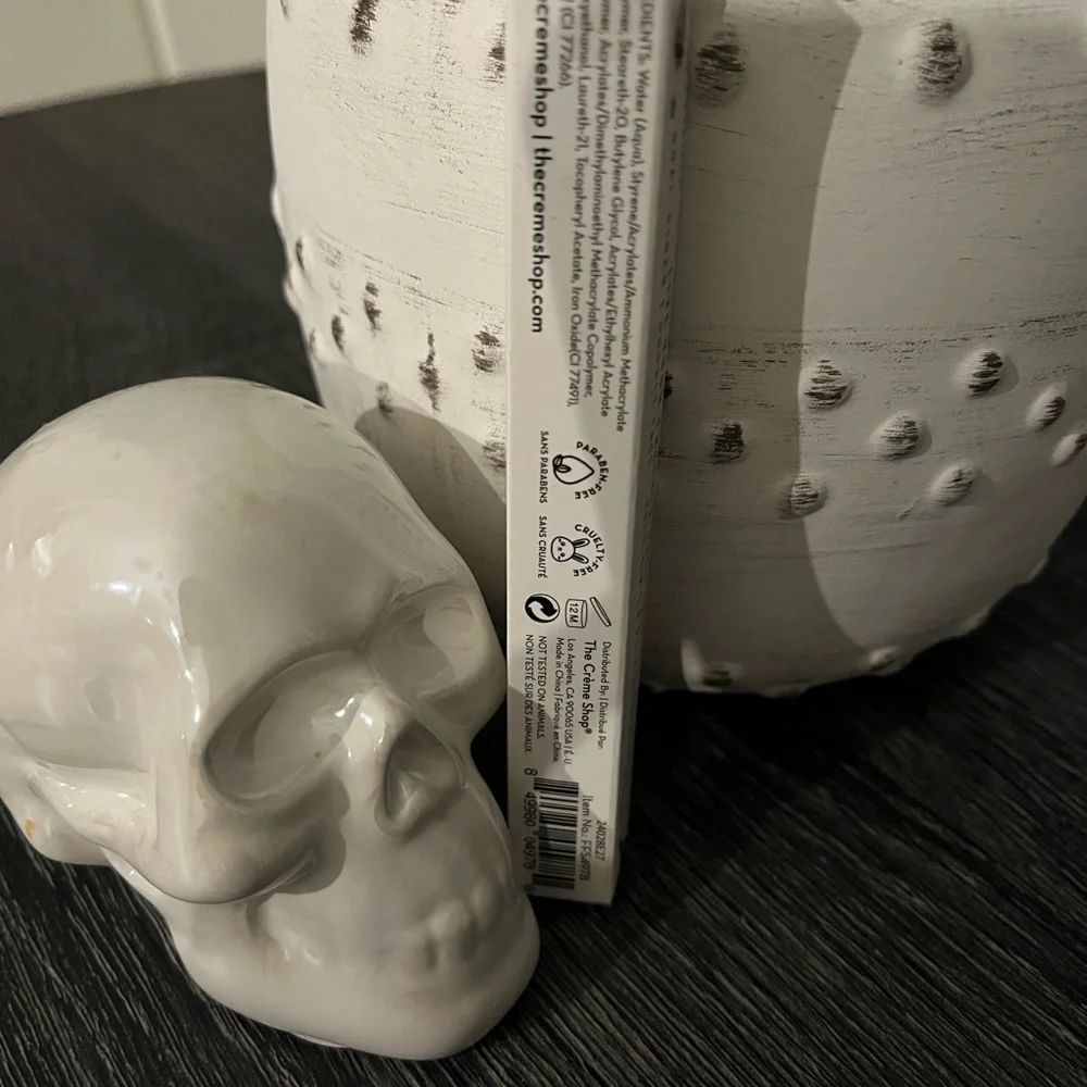 Crème Shop Star Liner/Freckle Stamp - Picture 3 of 7